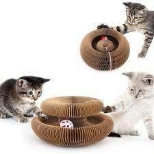 Cat Toys