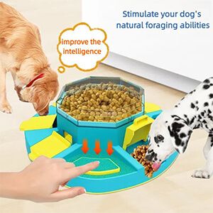 Pet Bowls Feeders