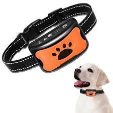 Dog Bark Device