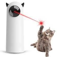 Cat Laser Toy